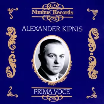 Alexander Kipnis