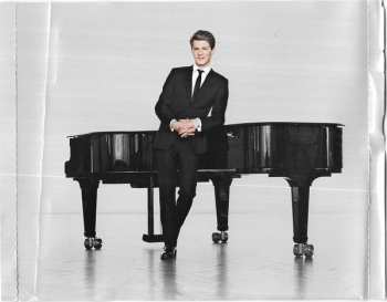 CD Frédéric Chopin: Chopin - Hummel - Mozart