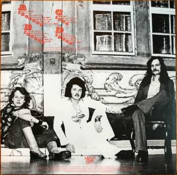 2LP Alexander Lucas: Alexander Lucas DLX | LTD