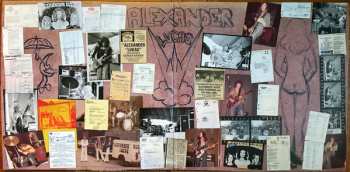 2LP Alexander Lucas: Alexander Lucas DLX | LTD