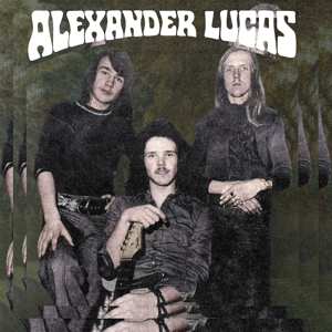 2LP Alexander Lucas: Alexander Lucas DLX | LTD