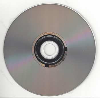 CD Johann Sebastian Bach: Symphony No. 1 "Kraftwerk"