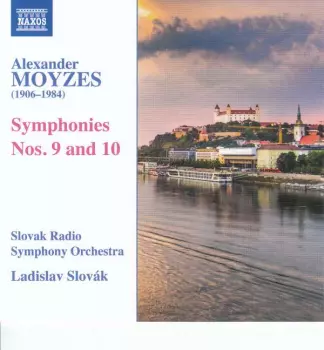 Symphonies Nos. 9 and 10