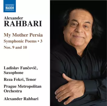 My Mother Persia • 3