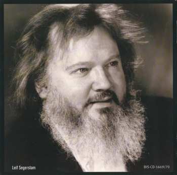 3CD Alexander Scriabine: Orchestral Works