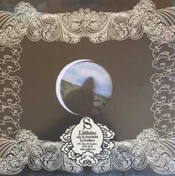 LP Alexander Tucker: Grey Onion