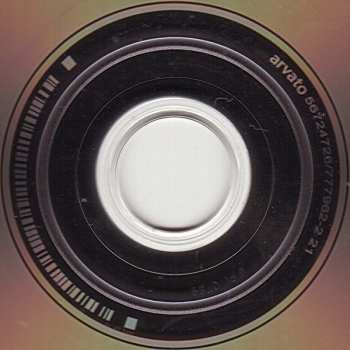 CD Alexander Von Zemlinsky: Die Seejungfrau