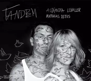 Alexandra Lehmler: Tandem
