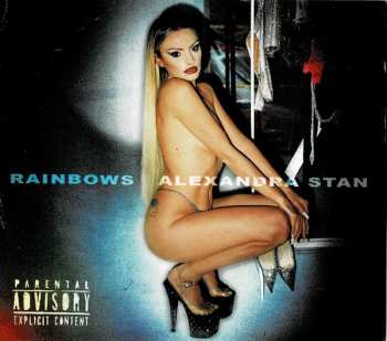 Album Alexandra Stan: Rainbows
