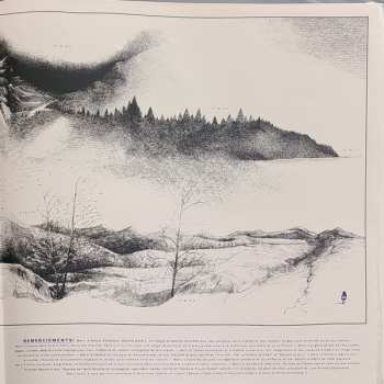 LP Alexandra Stréliski: Inscape