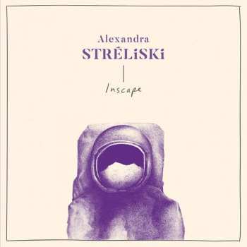 CD Alexandra Stréliski: Inscape