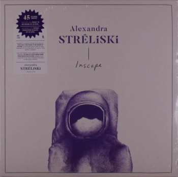 LP Alexandra Stréliski: Inscape