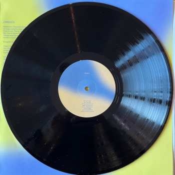 LP Alexandra Stréliski: Néo-Romance