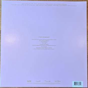 LP Alexandra Stréliski: Néo-Romance