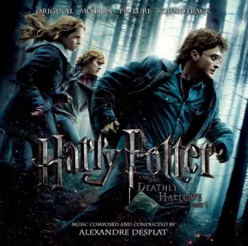 Harry Potter And The Deathly Hallows Part 1 (Original Motion Picture Soundtrack)