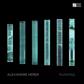 Alexandre Herer: Nunataq