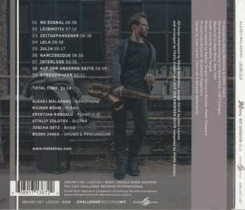CD Alexej Malakhau: Leiblich
