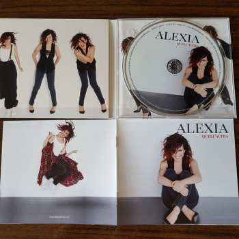 CD Alexia: Quell'Altra 