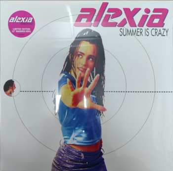 LP Alexia: Summer Is Crazy CLR | LTD