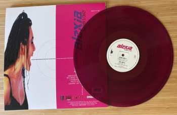 LP Alexia: Summer Is Crazy CLR | LTD