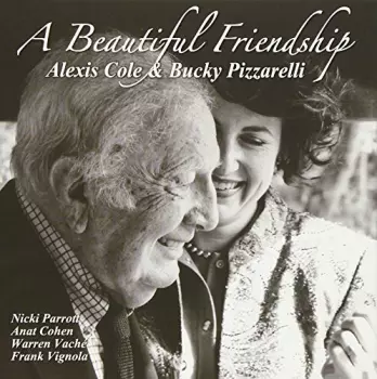 A Beautiful Friendship 
