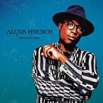 2LP Alexis Ffrench: Dreamland