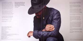LP Alexis Ffrench: Truth