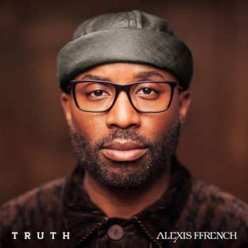 CD Alexis Ffrench: Truth