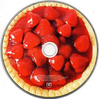 CD Alexis HK: Inavouable