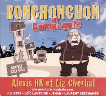 Ronchonchon Et Compagnie