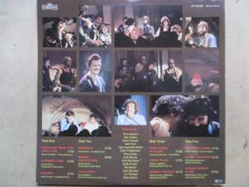 2LP Alexis Korner: The Party Album