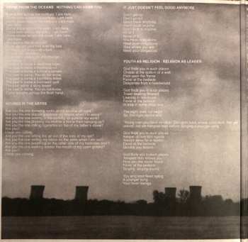 LP Alexis S.F. Marshall: House Of Lull. House Of When