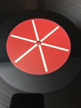 2LP Alexis Taylor: Piano + Listen With(out) Piano