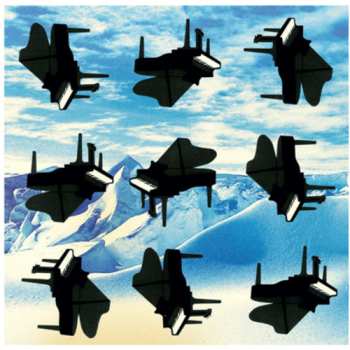 Album Alexis Taylor: Piano + Listen With(out) Piano