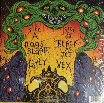 LP Alexisonfire: Dogs Blood