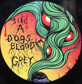 LP Alexisonfire: Dogs Blood