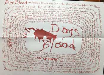 LP Alexisonfire: Dogs Blood