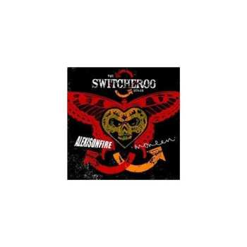 CD Alexisonfire: The Switcheroo Series