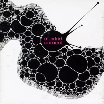 Alexkid: Caracol