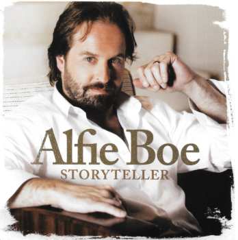 3CD/Box Set Alfie Boe: 3 Classic Albums (Alfie • Bring Him Home • Storyteller)