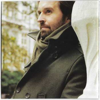 CD Alfie Boe: Bring Him Home