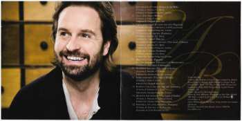 CD Alfie Boe: Love Was A Dream 