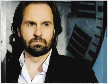 CD Alfie Boe: Love Was A Dream 