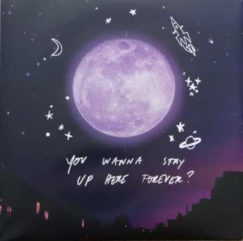 LP Alfie Templeman: Mellow Moon LTD | CLR