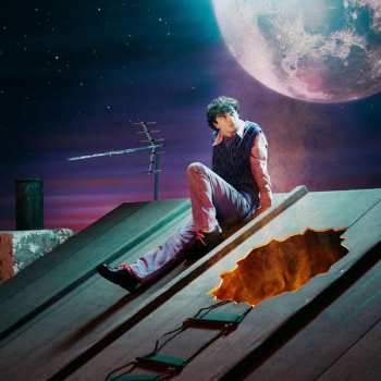 CD Alfie Templeman: Mellow Moon
