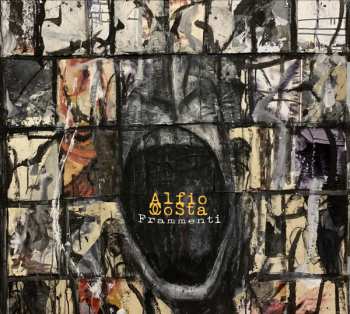 Album Alfio Costa: Frammenti