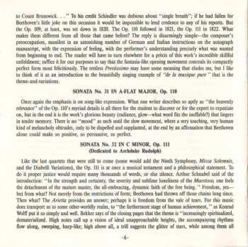 2CD Ludwig van Beethoven: Piano Sonatas, Vol. 1