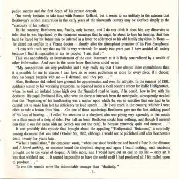 2CD Ludwig van Beethoven: Piano Sonatas, Vol. 1