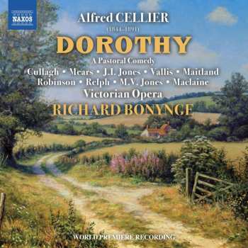 CD Majella Cullagh: Dorothy