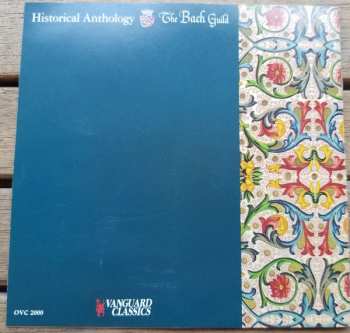 CD Alfred Deller: Madrigal Masterpieces